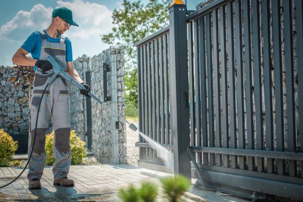 Ramapo College Of New Jersey, NJ Pressure Washing Services Company
