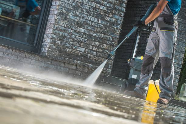 Best Soft Washing  in Ramapo College Of New Jersey, NJ