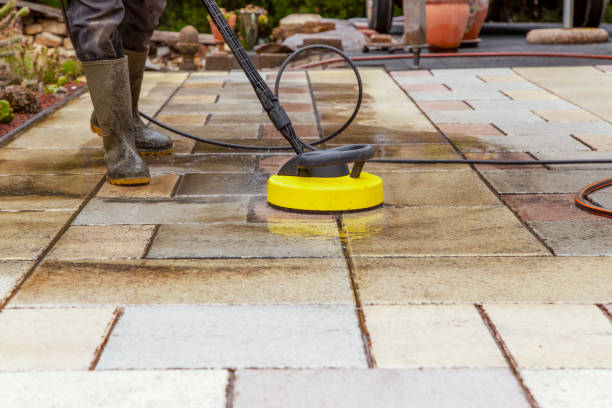 Best Building Exterior Washing  in Ramapo College Of New Jersey, NJ