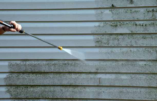 Best Fence Cleaning  in Ramapo College Of New Jersey, NJ