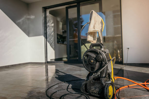 Best Heavy Equipment Washing  in Ramapo College Of New Jersey, NJ